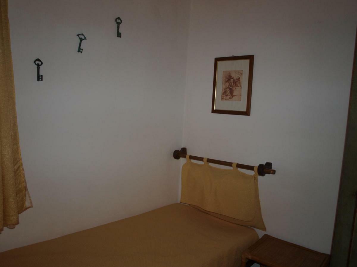 Villa Fralù Mattinata Extérieur photo