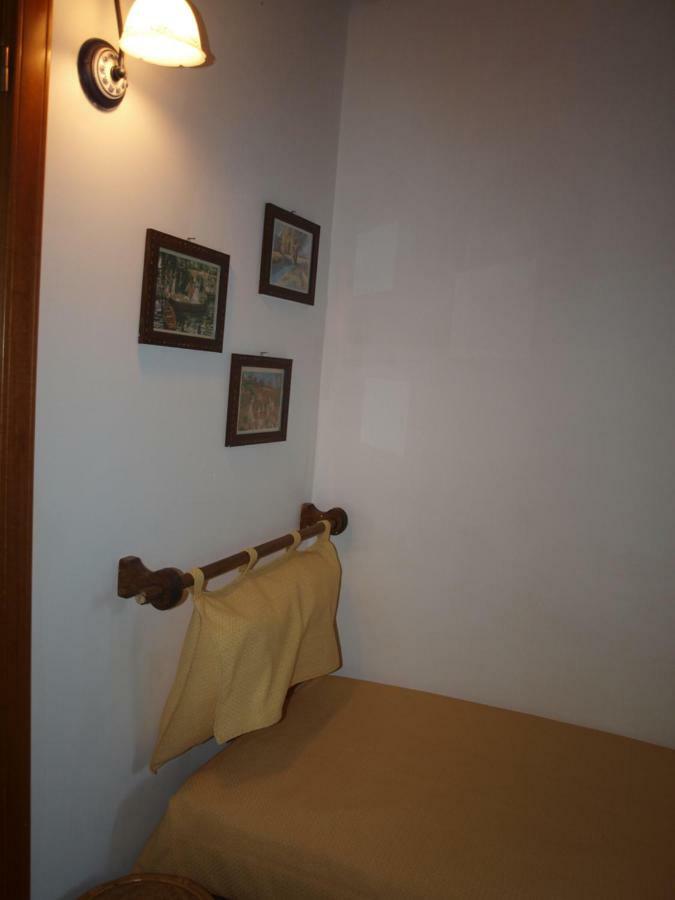 Villa Fralù Mattinata Extérieur photo
