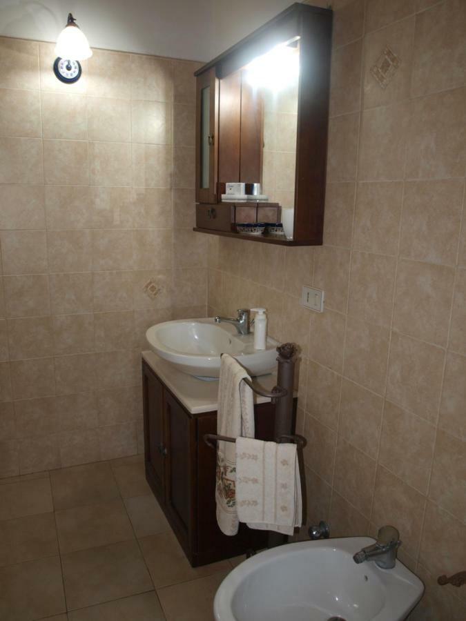 Villa Fralù Mattinata Extérieur photo