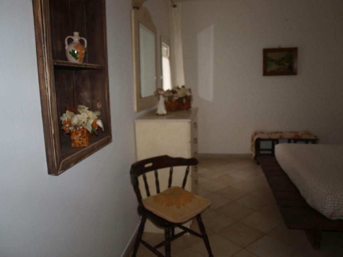 Villa Fralù Mattinata Extérieur photo