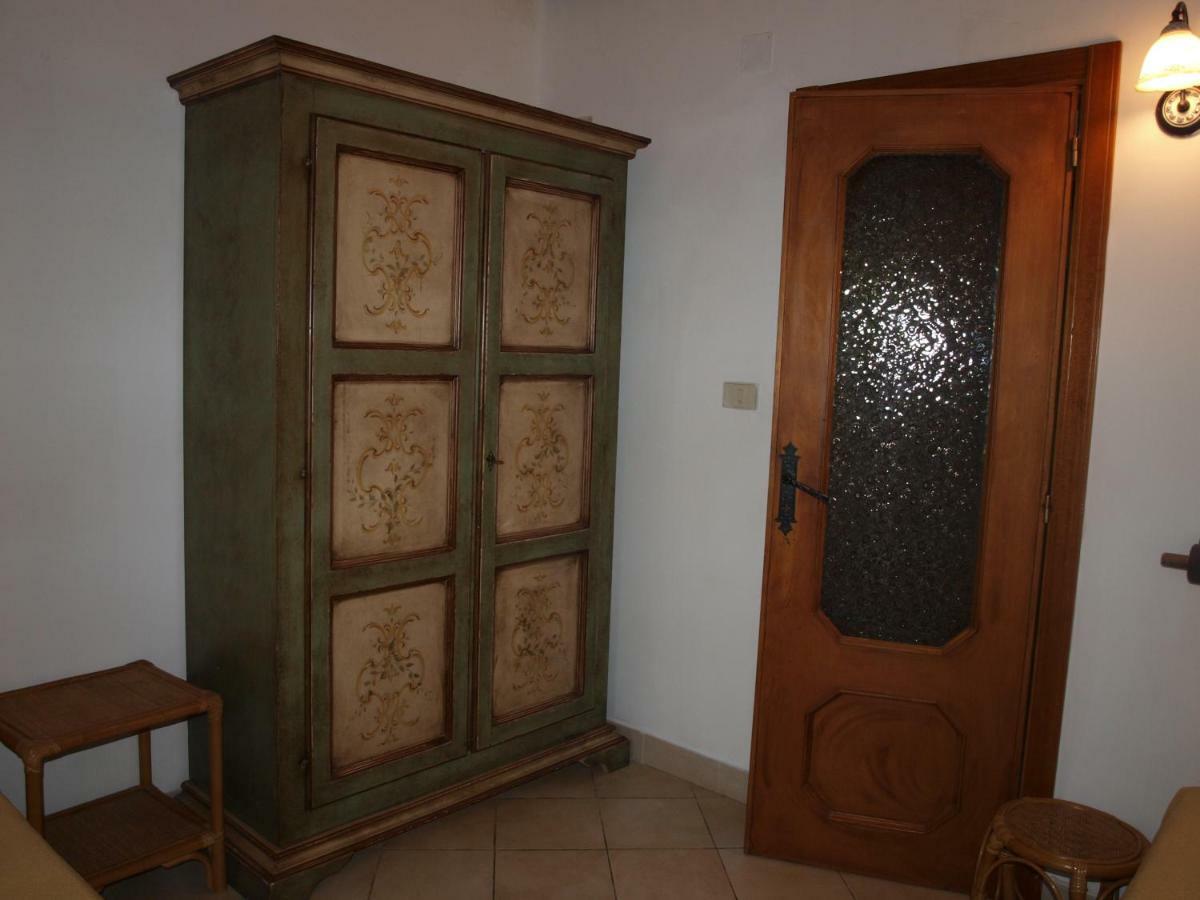 Villa Fralù Mattinata Extérieur photo