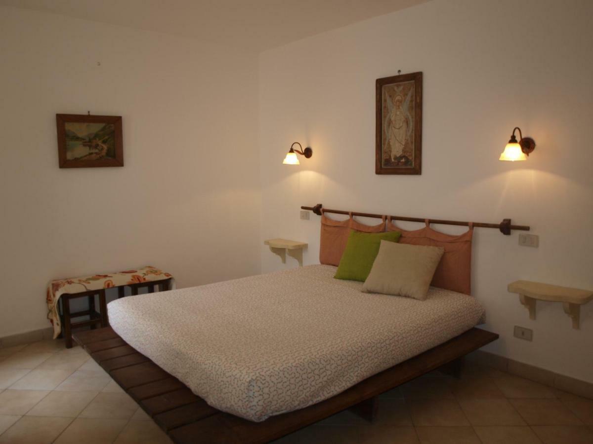 Villa Fralù Mattinata Extérieur photo