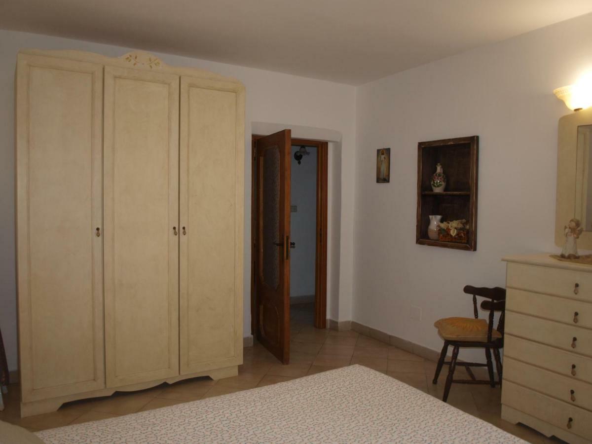 Villa Fralù Mattinata Extérieur photo