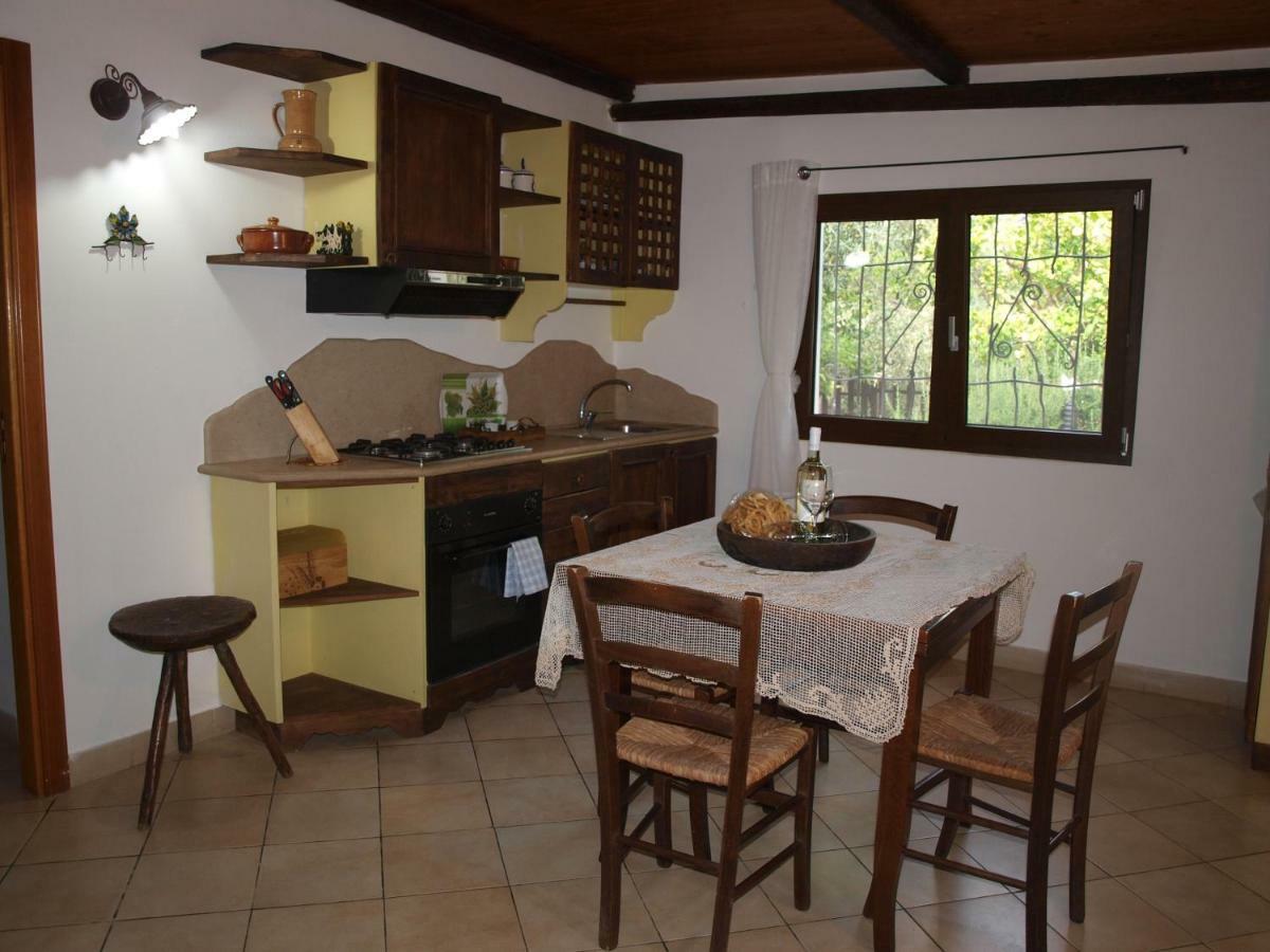Villa Fralù Mattinata Extérieur photo