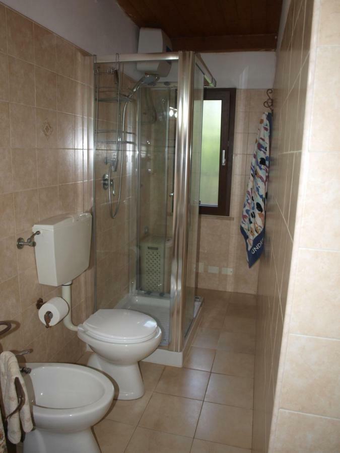 Villa Fralù Mattinata Extérieur photo